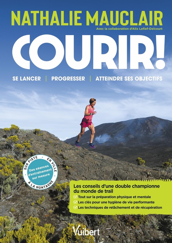  Courir conseils d'championne 