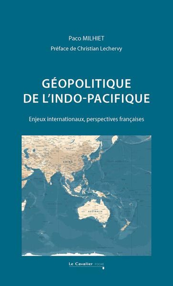  Géopolitique de l'Indo-Pacifique 