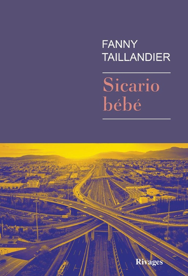  Sicario bébé 