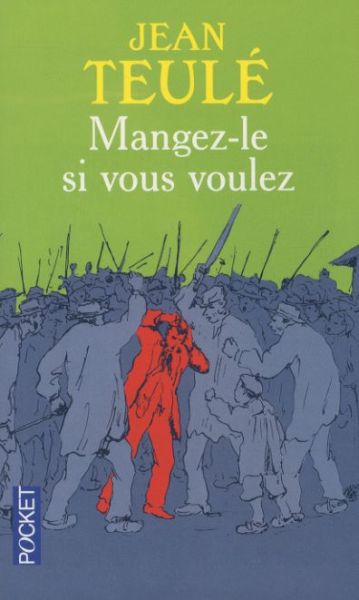  Mangez-le si vous le voulez 