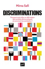 DISCRIMINATIONS