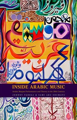 Inside Arabic Music 