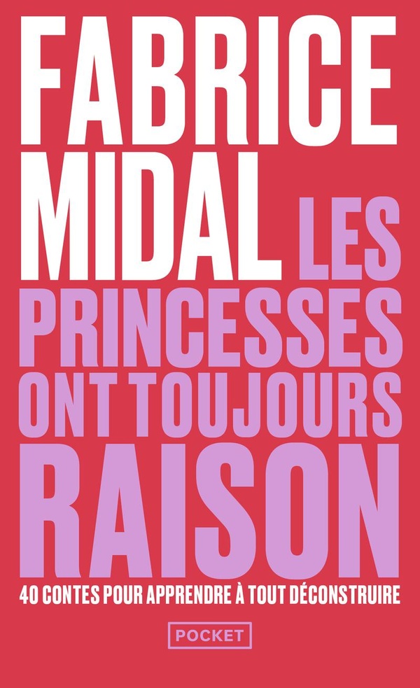  Les princesses ont toujours raison 