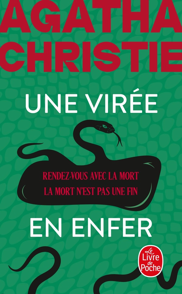  Une virée en enfer 