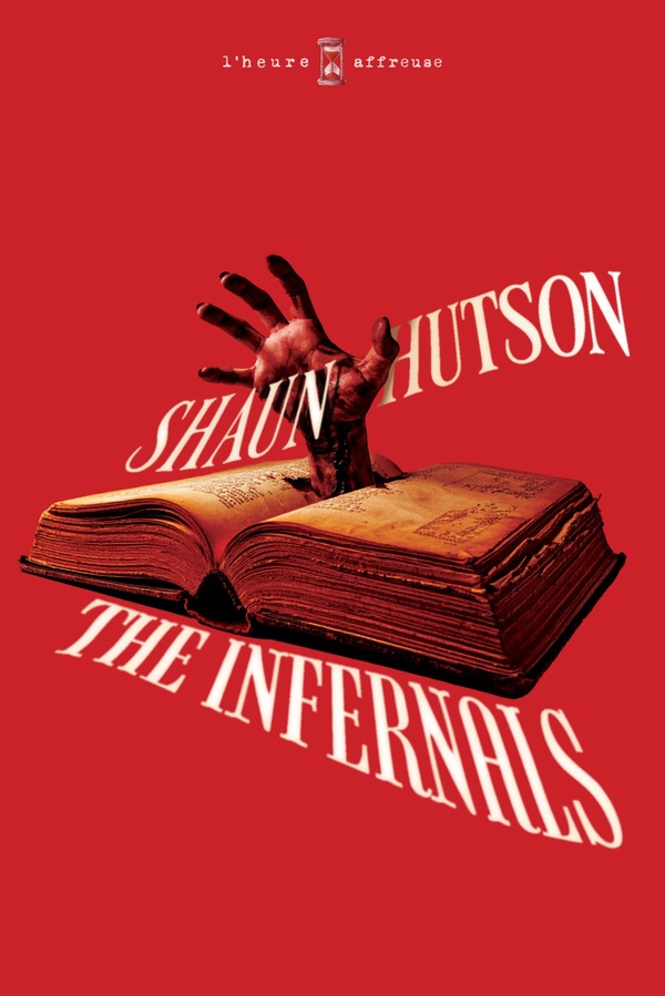  The infernals 