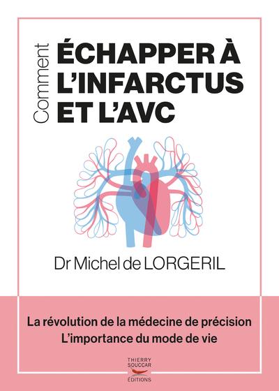  Comment échapper à l'infarctus et l'AVC 