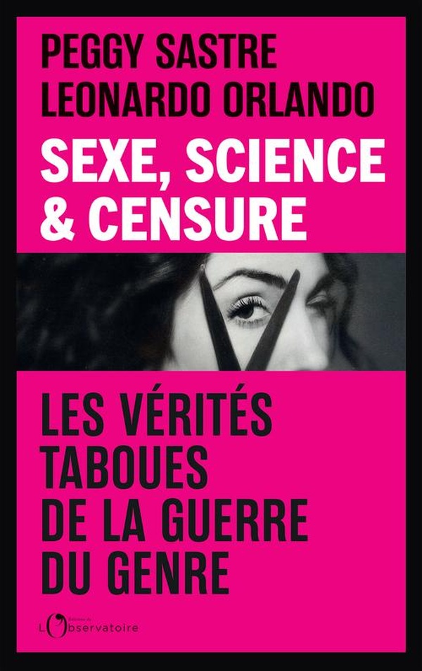  Sexe, science &amp; censure 