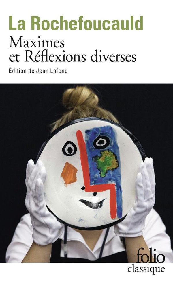  Maximes et réflexions diverses 