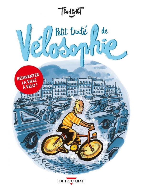  Petit traité de vélosophie 