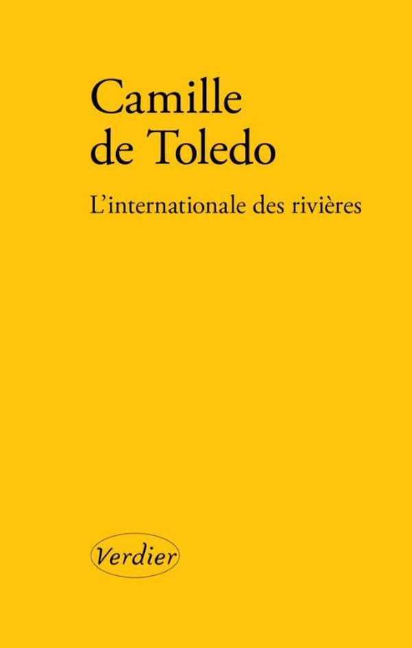  L'international des rivières 