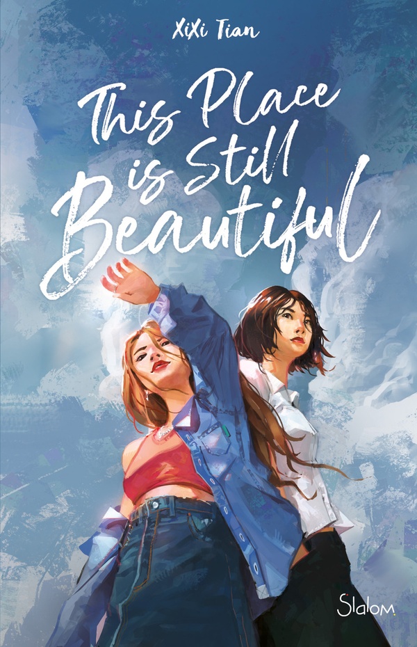  This place is still beautiful 