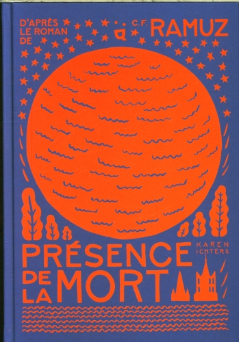  Présence de la mort 