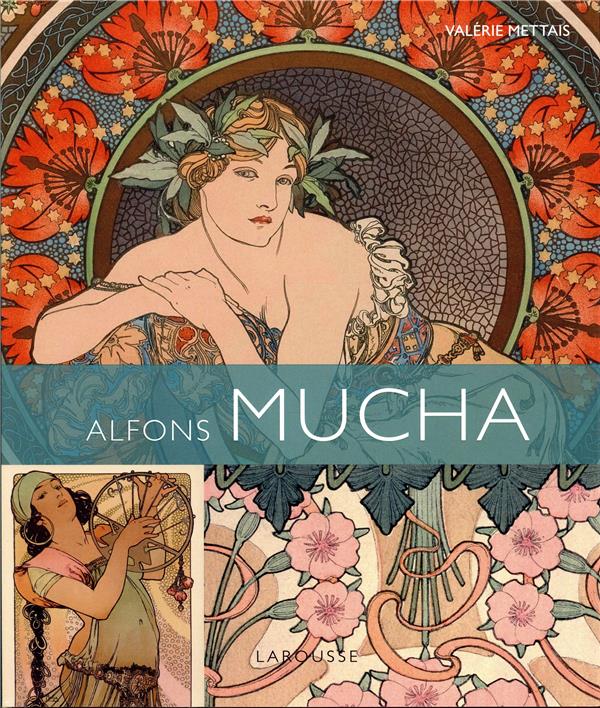  Alfons Mucha 