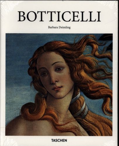  Botticelli 