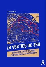 VERTIGE DU JEU -LE-