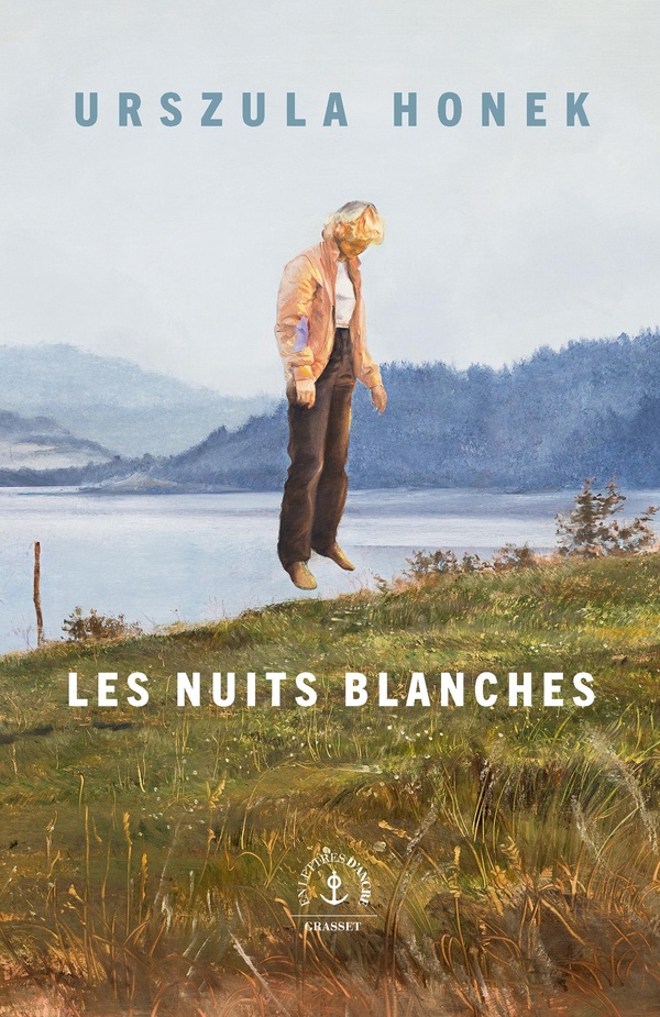  Les nuits blanches 