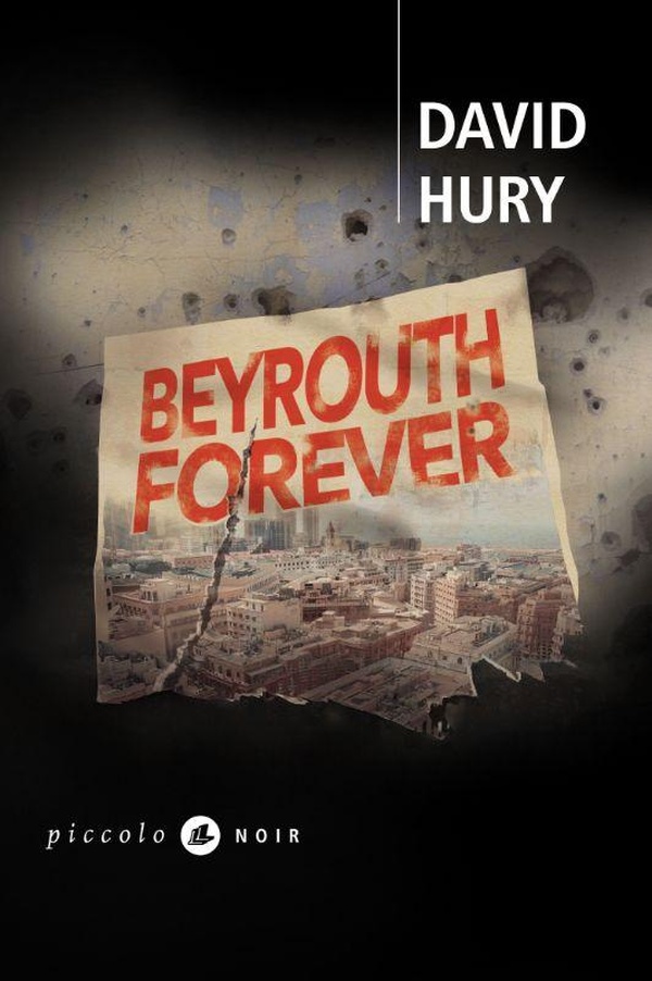  Beyrouth forever 