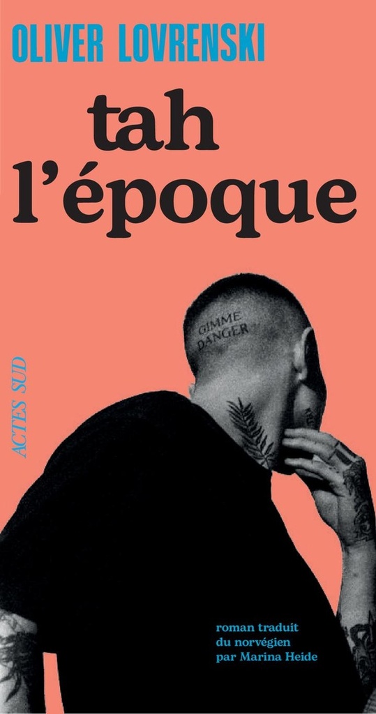  Tah l'époque 