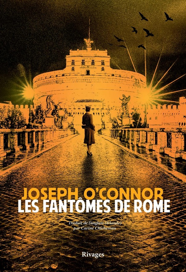  Les fantômes de Rome 
