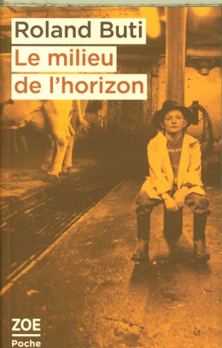  Le milieu de l'horizon 