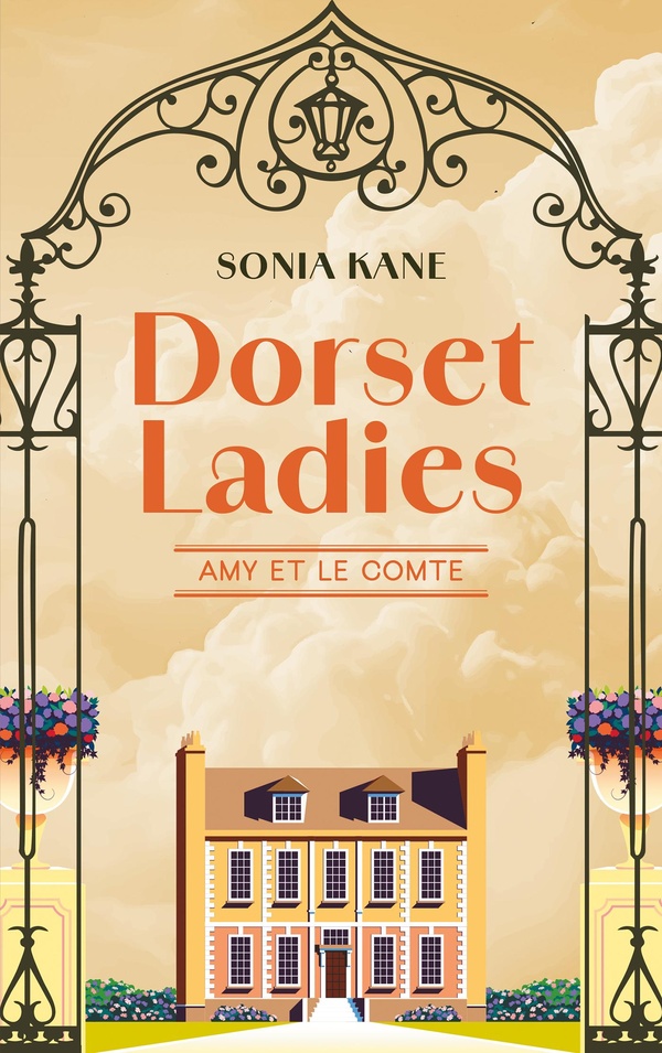  Dorset ladies - amy et le comte 