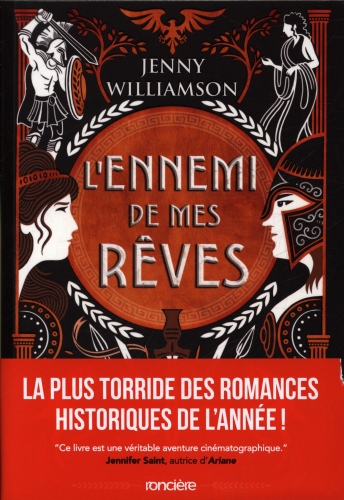  L'ennemi de mes rêves 