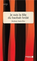 JE SUIS LA FILLE DU BAOBAB BRULE