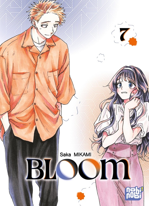  Bloom. Tome 7 