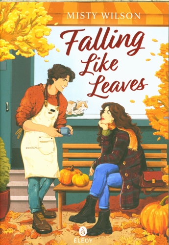  Falling like leaves 