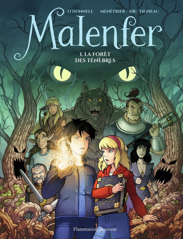  Malenfer 