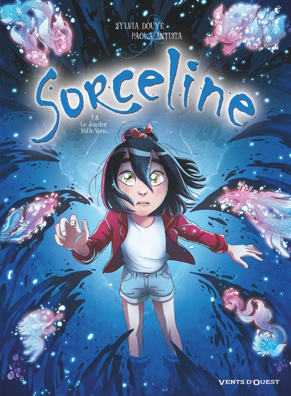  Sorceline 