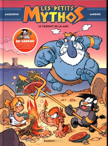 Les petits Mythos 