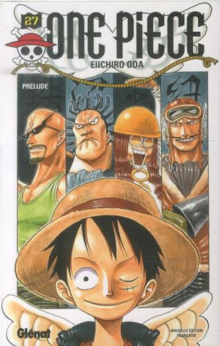  One Piece 