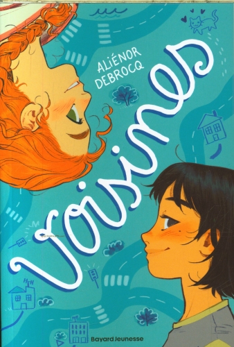  Voisines 