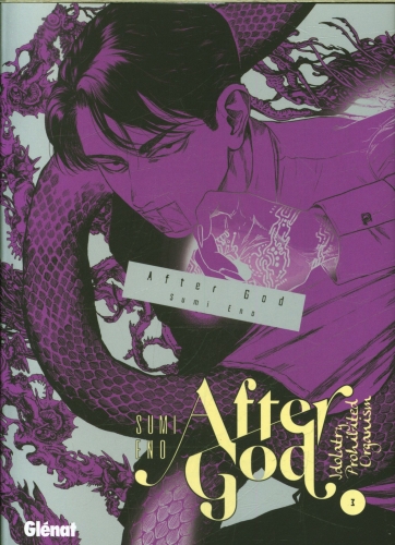  After god. Tome 3 