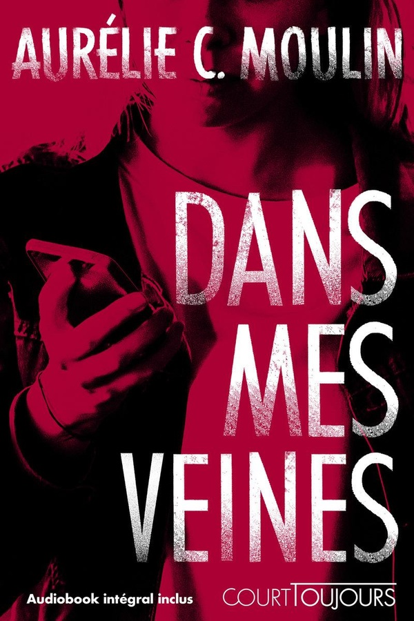  Dans mes veines 