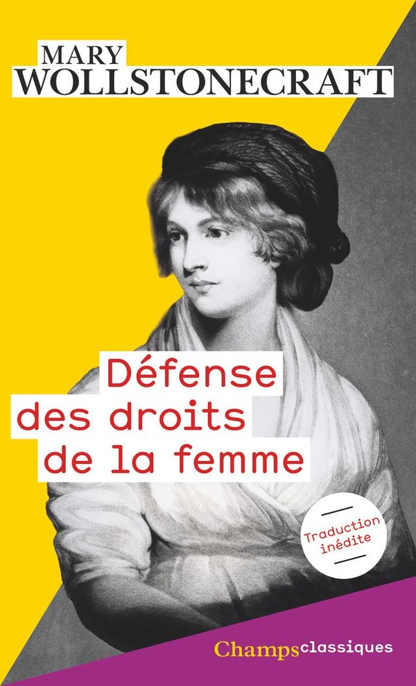  Défense des droits de la femme 