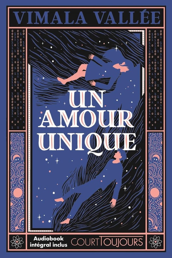  Un amour unique 