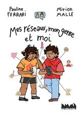 MON FEED  MON GENRE ET MOI