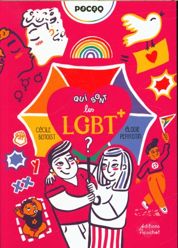 Qui sont les LGBT+ ? 