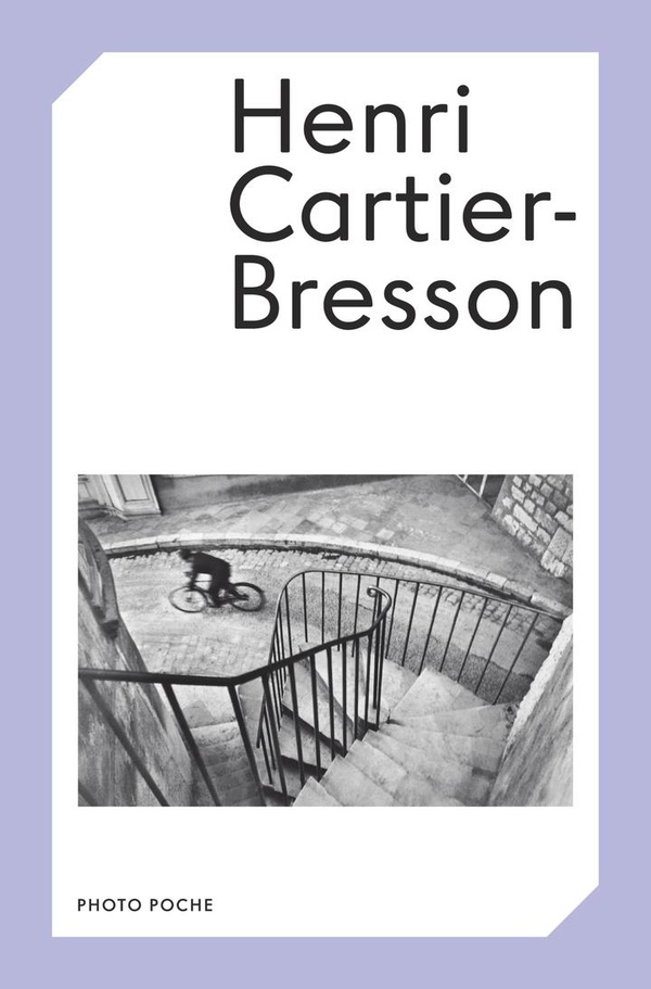  Henri Cartier-Bresson 