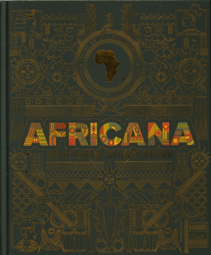  Africana : une histoire du continent africain 