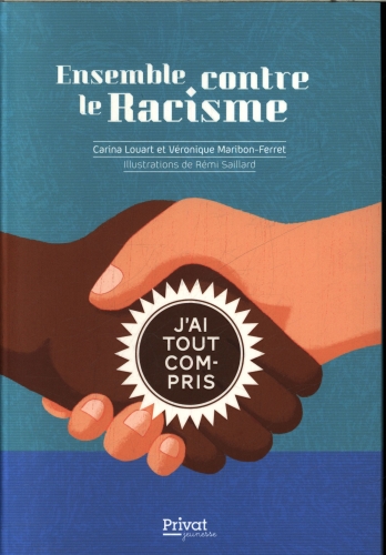  Ensemble contre le racisme 