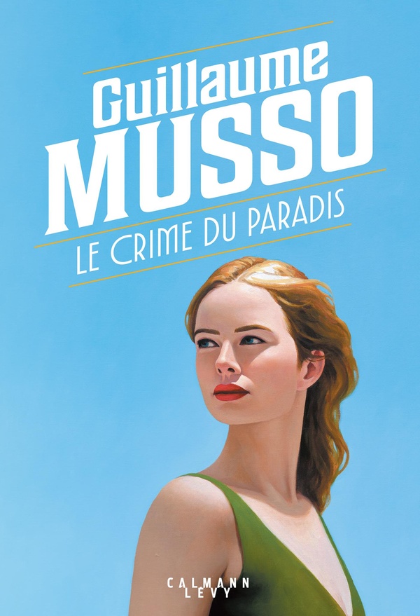  Le crime du paradis 