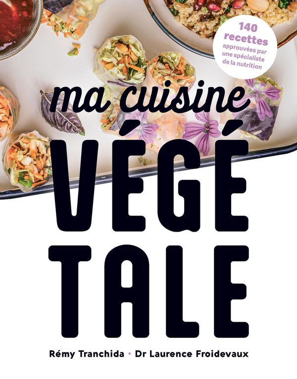  Ma cuisine vegetale 