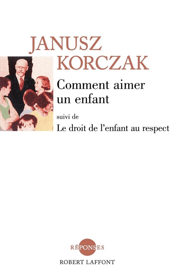  Comment aimer un enfant 