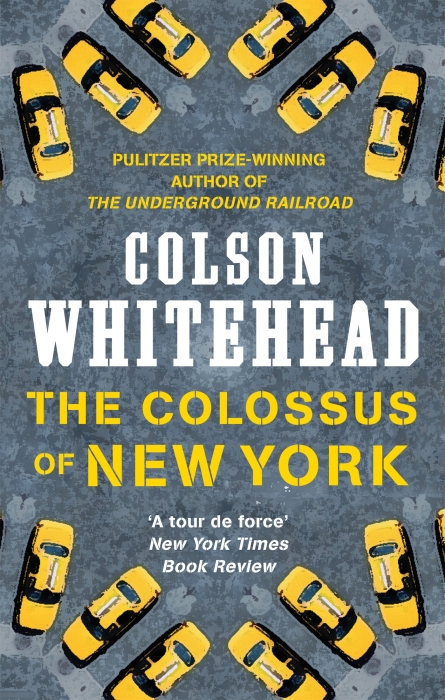  The Colossus of New York 
