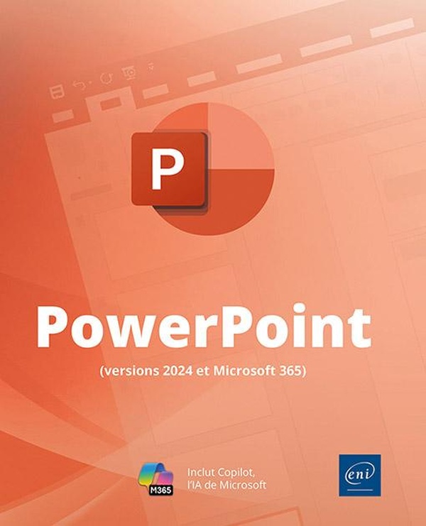  PowerPoint (versions 2024 et Microsoft 365) 