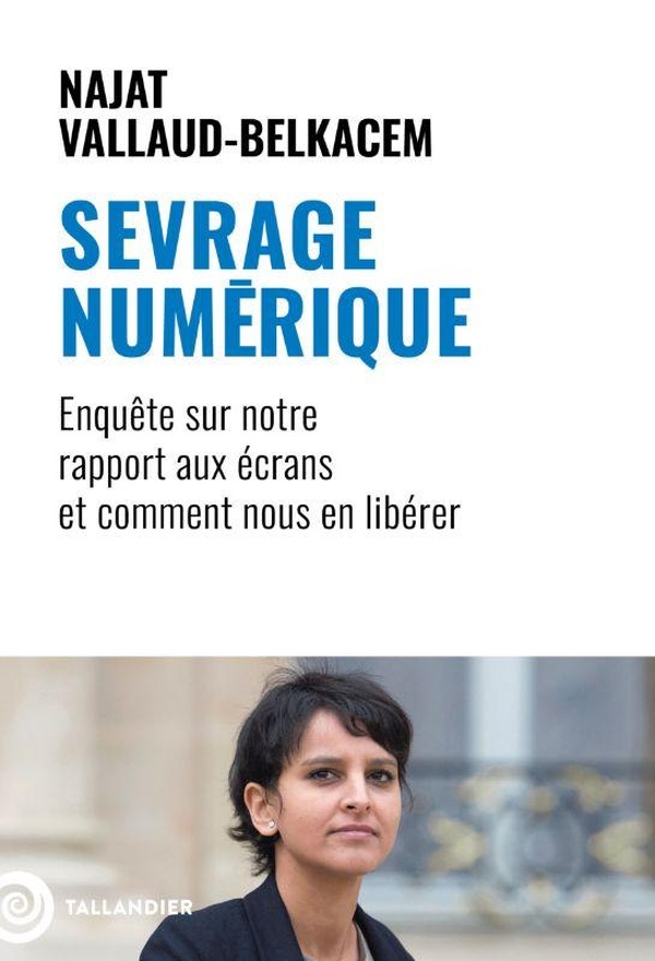  Sevrage numérique 