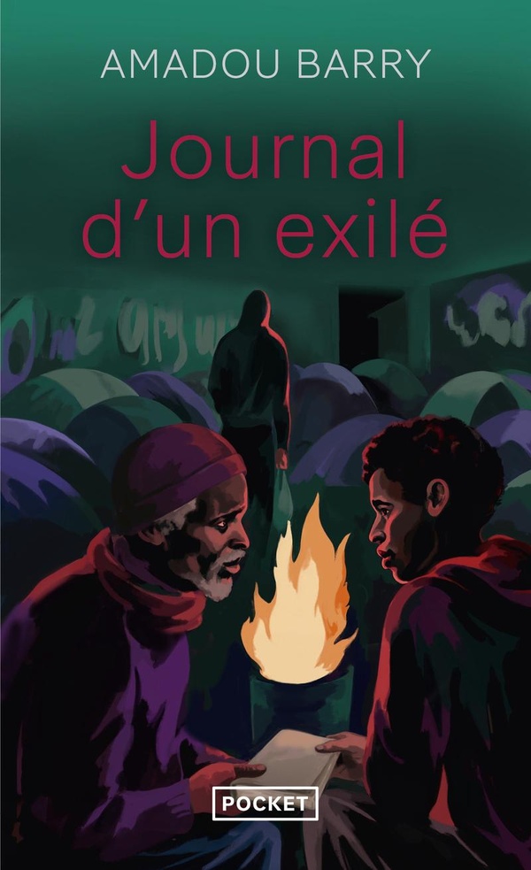  Journal d'un exilé 